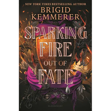 Sparking Fire Out of Fate