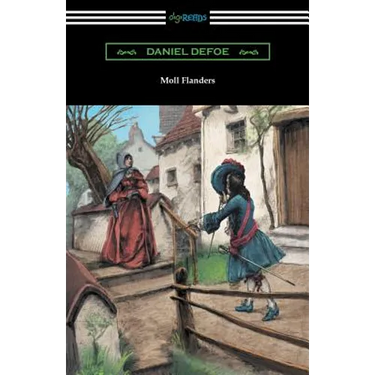 Moll Flanders