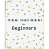 Personal Finance Workbook for Beginners