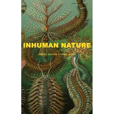 Inhuman Nature