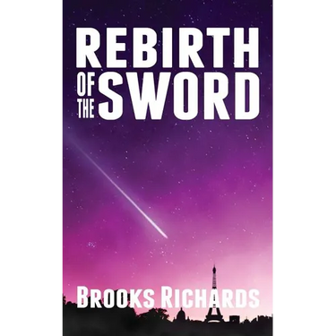 Rebirth of The Sword