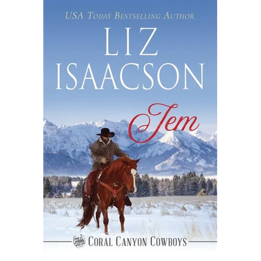 Jem: A Young Brothers Novel