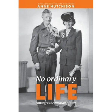 No Ordinary Life
