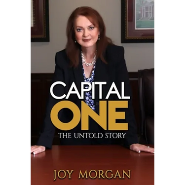 Capital One: The Untold Story