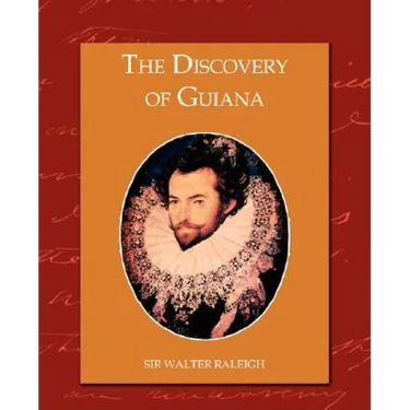 The Discovery of Guiana