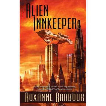 Alien Innkeeper