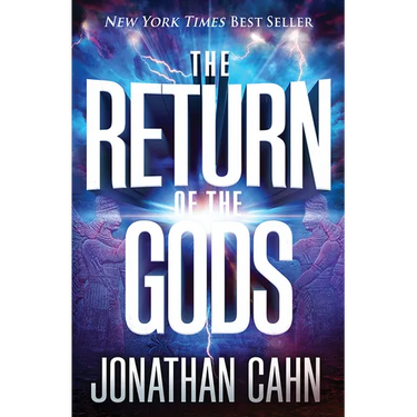 Return of the Gods