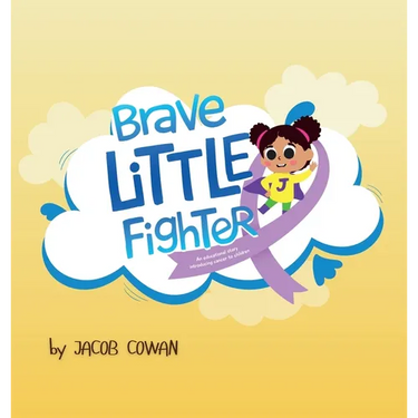 Brave Little Fighter