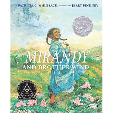 Mirandy and Brother Wind