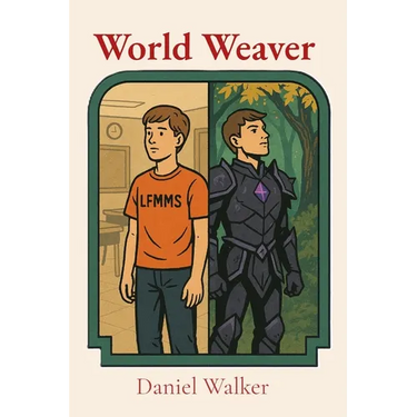 World Weaver: The Revelatory and Terrible Saga of Lance Morrissey and His Opps