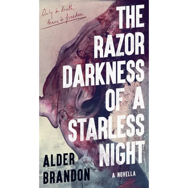 The Razor Darkness of a Starless Night