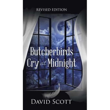 Butcherbirds Cry at Midnight