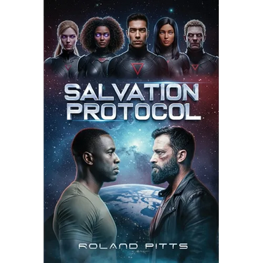 Salvation Protocol