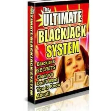 Ultimate Blackjack System