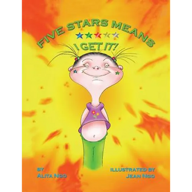 Five Stars Means I Get It!