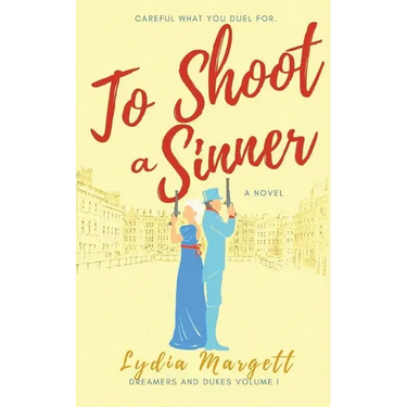To Shoot a Sinner