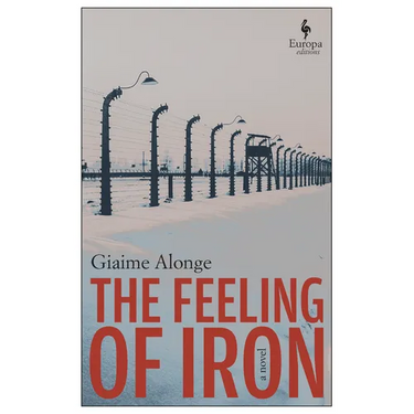 The Feeling of Iron