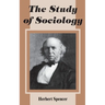 The Study of Sociology