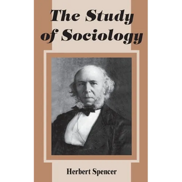 The Study of Sociology