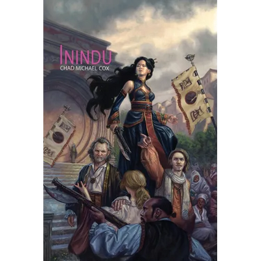 Inindu