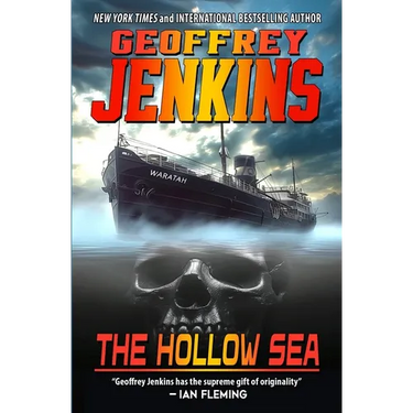 The Hollow Sea
