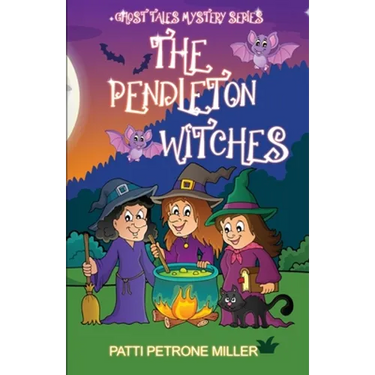 The Pendleton Witches