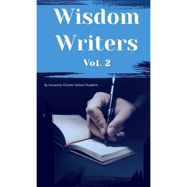 Wisdom Writers: Volume 2