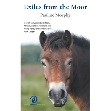 Exiles from the Moor