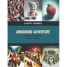 Amigurumi Adventure: Crocheting Endearing Toys for Children