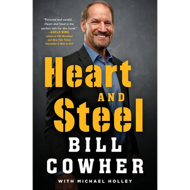 Heart and Steel