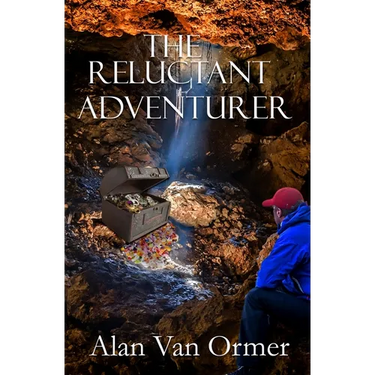 The Reluctant Adventurer