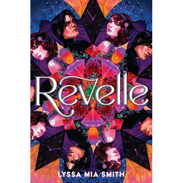 Revelle