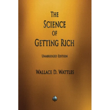 The Science of Getting Rich