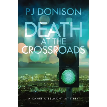Death At The Crossroads