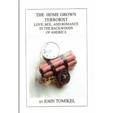 The Home Grown Terrorist