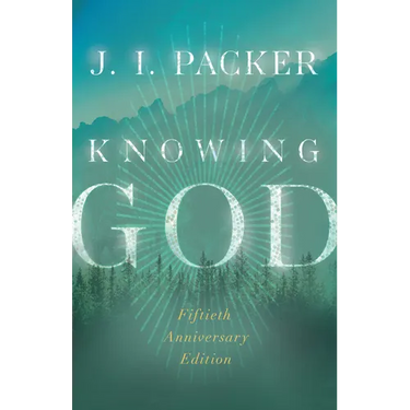 Knowing God