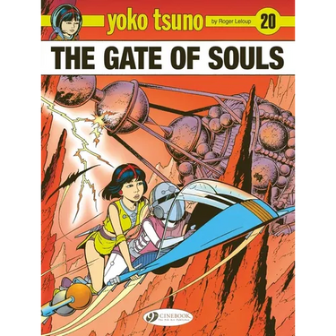 The Gates of the Souls
