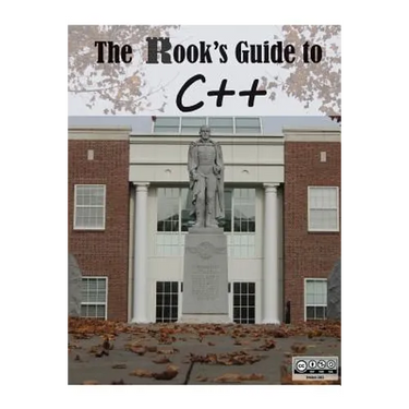 The Rook's Guide to C++