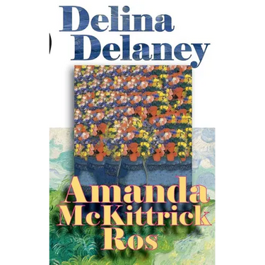 Delina Delaney
