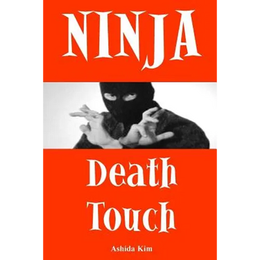 Ninja Death Touch