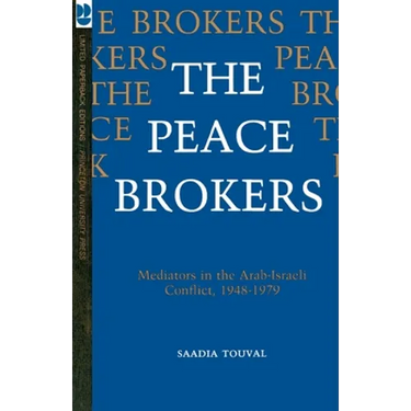 The Peace Brokers