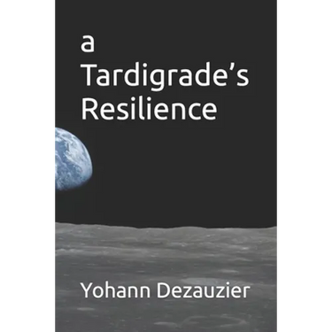 A Tardigrade's Resilience