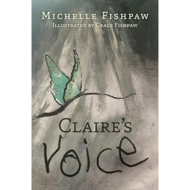Claire's Voice