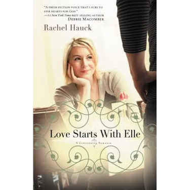 Love Starts with Elle