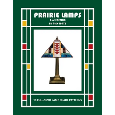 Prairie Lamps 2nd Edition