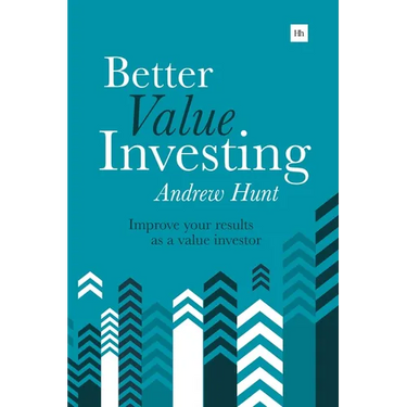 Better Value Investing: Improve Your Results as a Value Investor