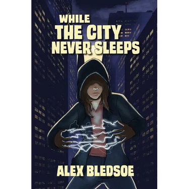 While the City Never Sleeps