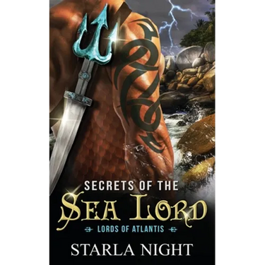 Secrets of the Sea Lord