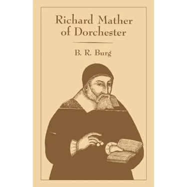 Richard Mather of Dorchester