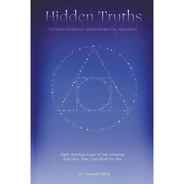 Hidden Truths: The Magic of Mysticism and Its Modern-Day Applications